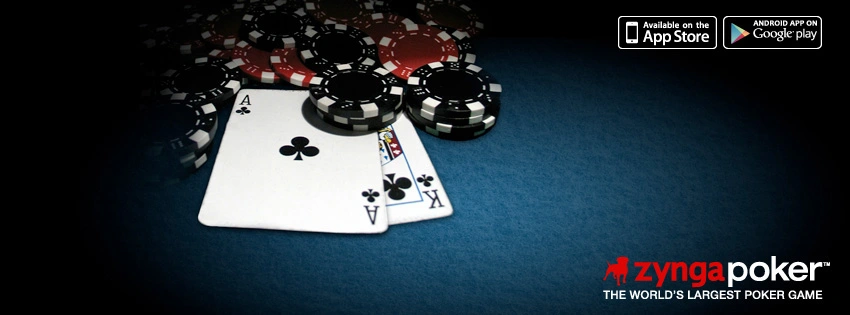 Zynga Poker Image