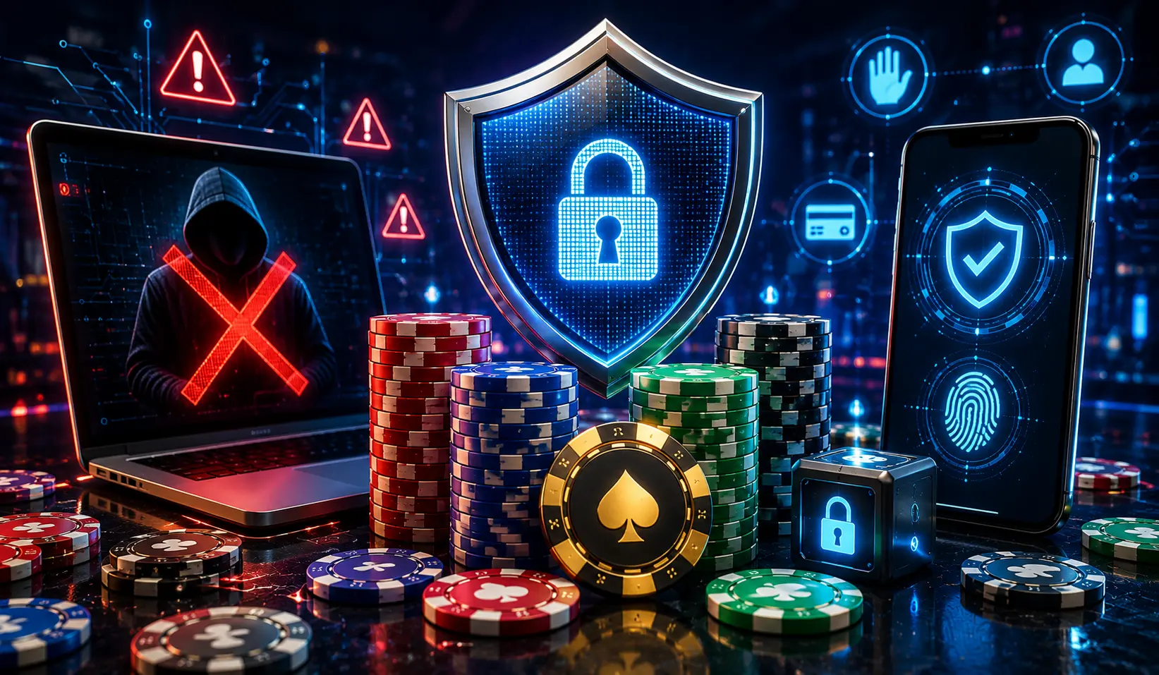 How to Avoid Zynga Poker Chip Scams in 2026